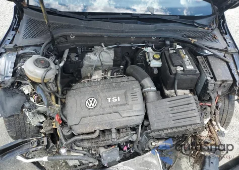 3VW547AUXJM275441